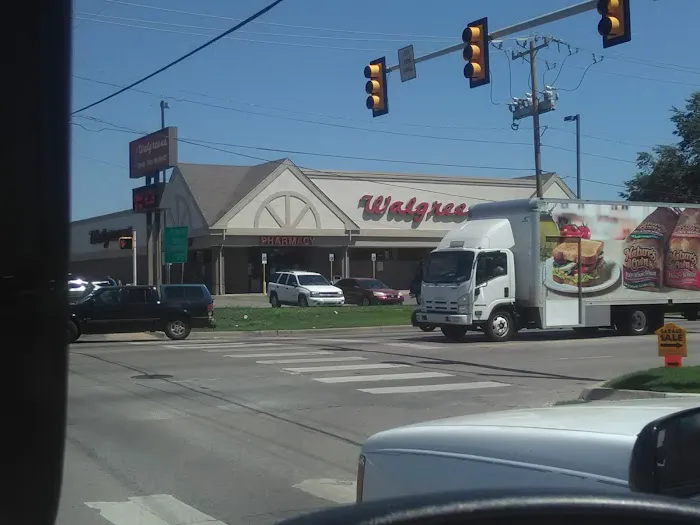Walgreens 1