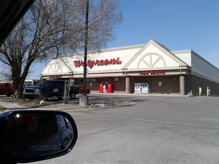 Walgreens 0