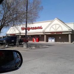 Walgreens ico