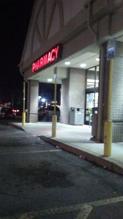 Walgreens 3