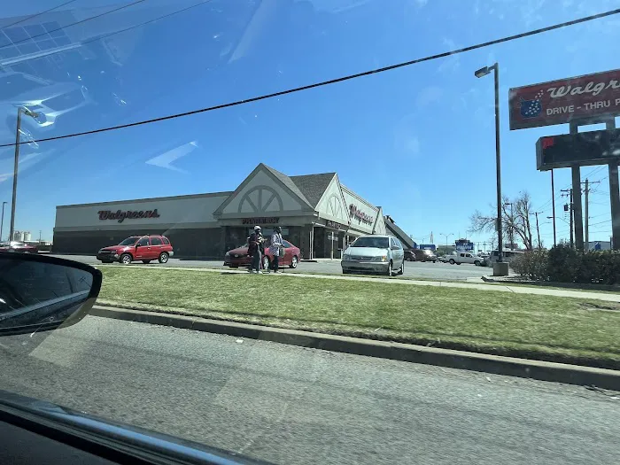 Walgreens 6
