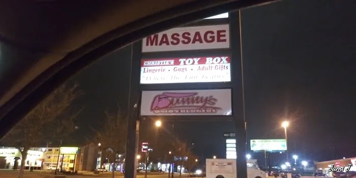 Christie's Toy Box Superstores 0