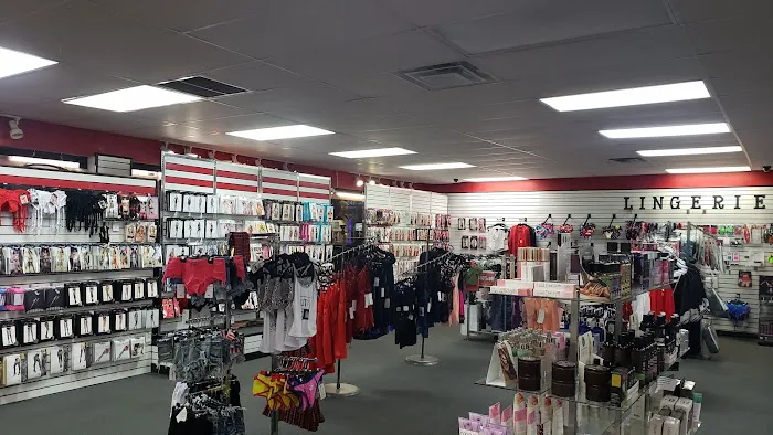 Christie's Toy Box Superstores 1