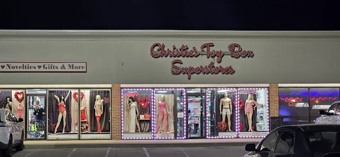 Christie's Toy Box Superstores 5