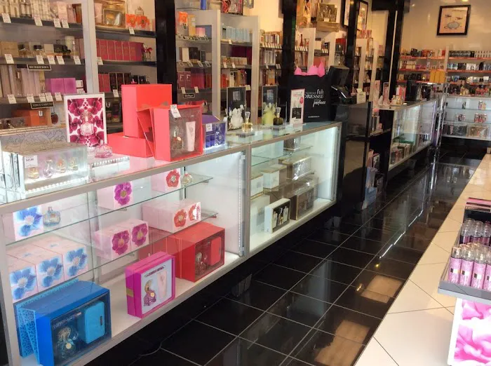 Perfumania 1