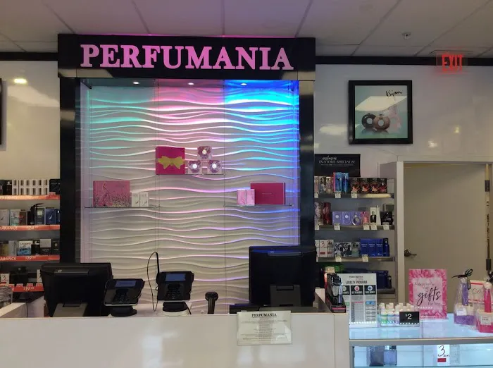 Perfumania 8
