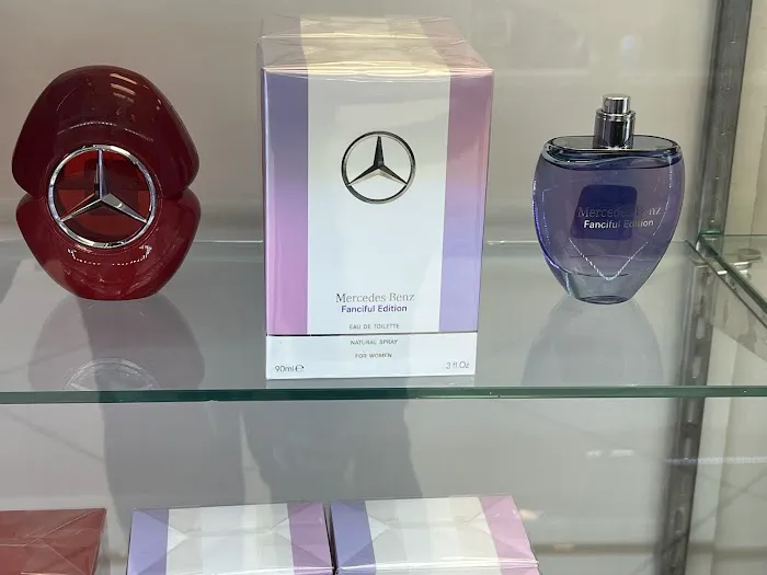 Perfumania 9
