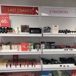 The Cosmetics Company Store ico