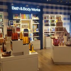 Bath & Body Works ico