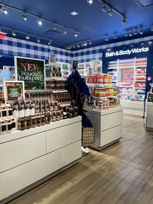 Bath & Body Works 1