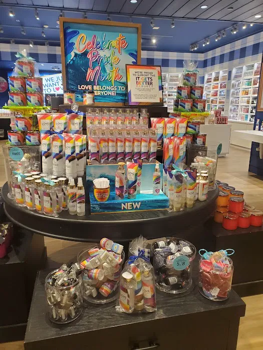 Bath & Body Works 9