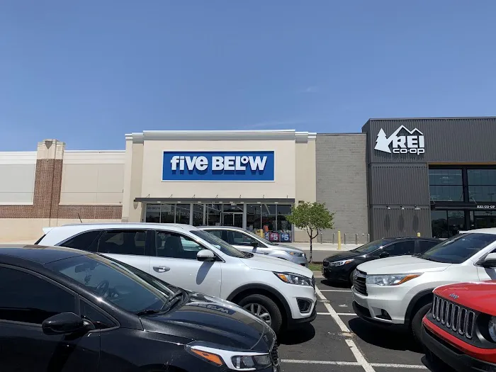 Five Below 5