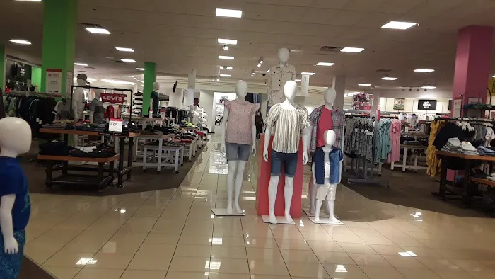 JCPenney 0