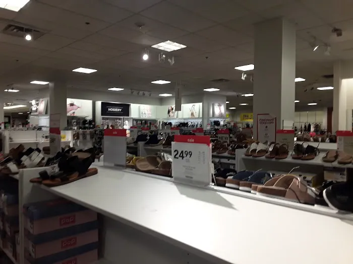 JCPenney 5