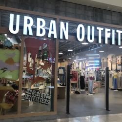 Urban Outfitters ico
