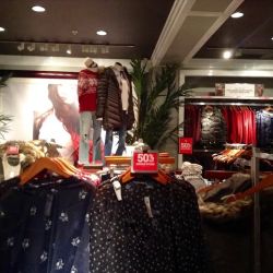 Abercrombie & Fitch ico