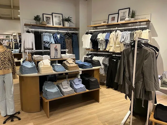 Abercrombie & Fitch 6