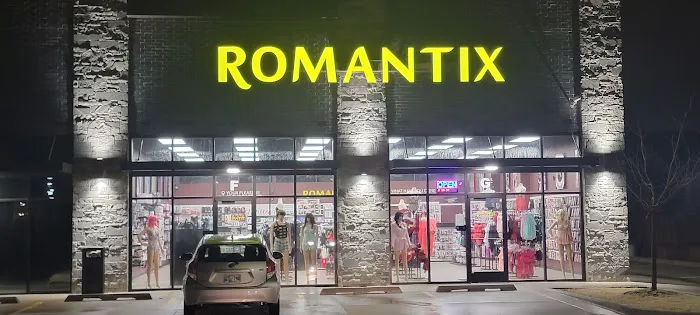Romantix 1