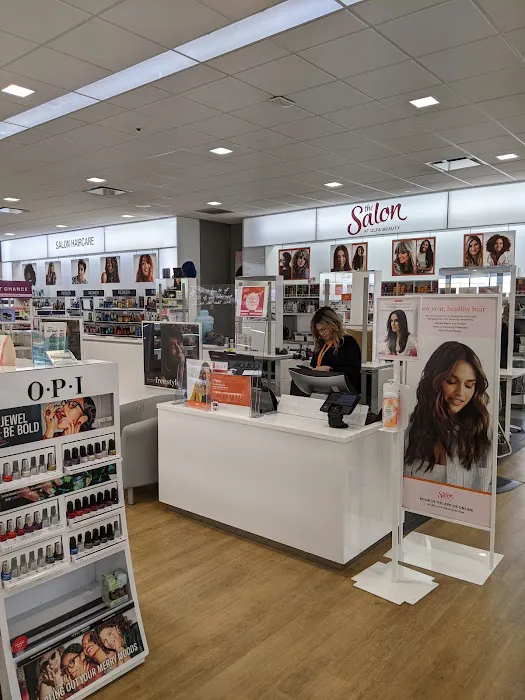 Ulta Beauty 0