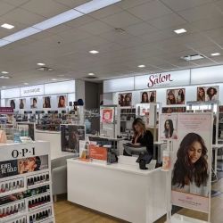 Ulta Beauty ico