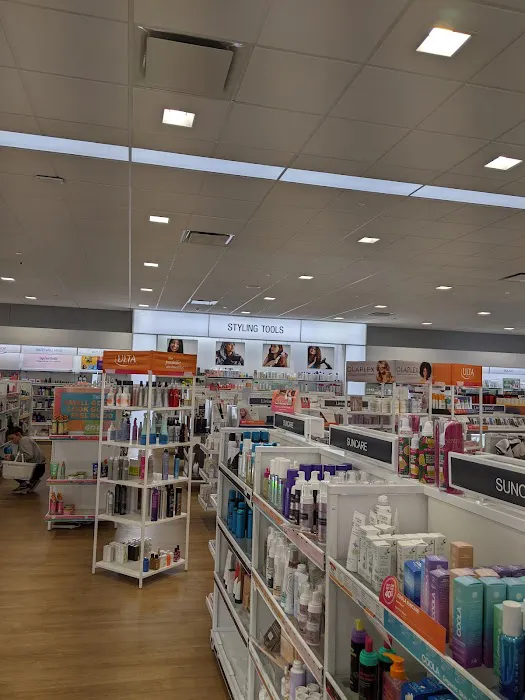 Ulta Beauty 3