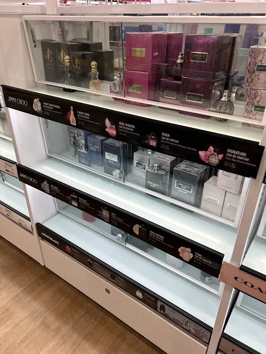 Ulta Beauty 9
