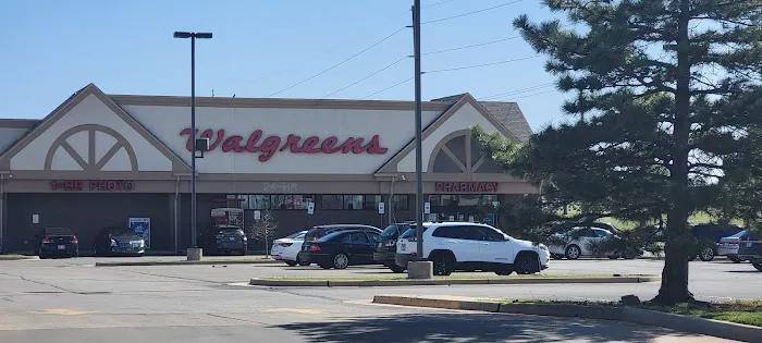 Walgreens 1