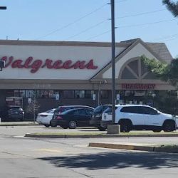 Walgreens ico