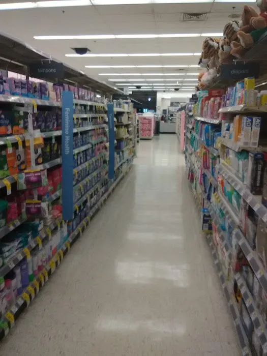 Walgreens 2