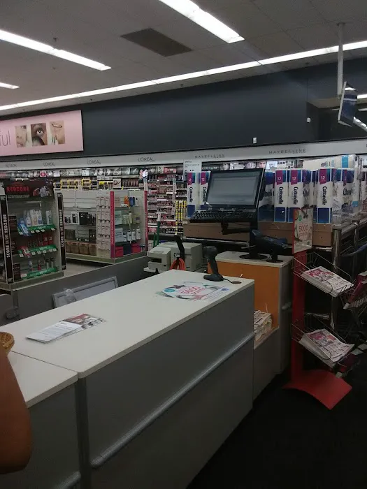 Walgreens 3