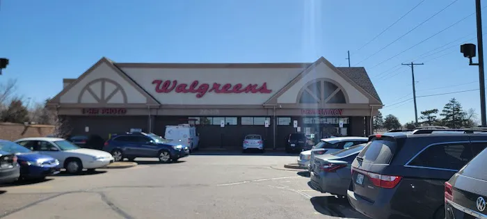 Walgreens 4