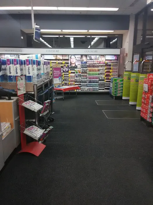 Walgreens 6