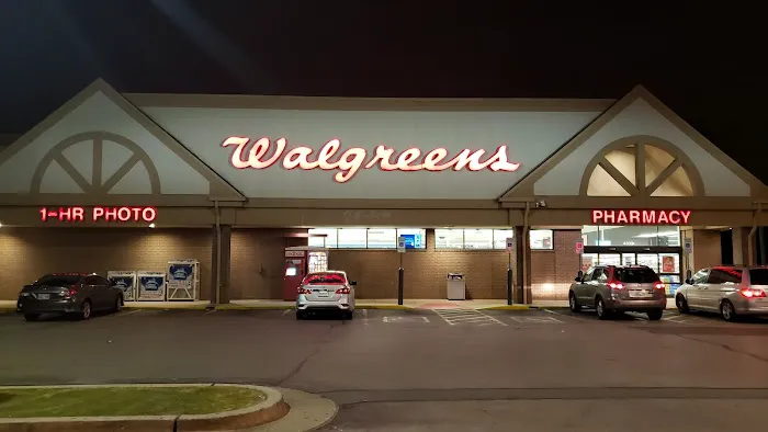 Walgreens 8
