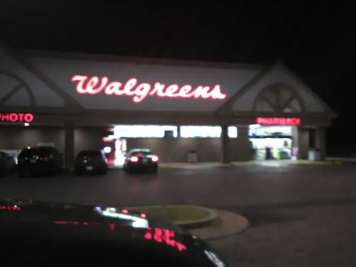 Walgreens 7