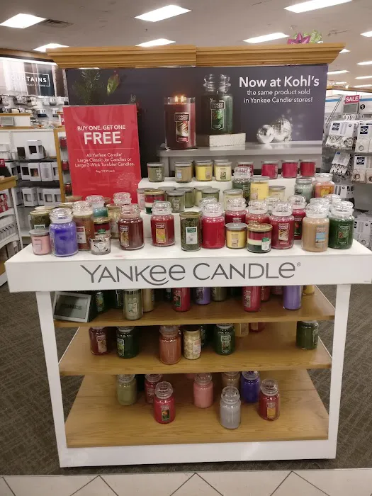 Kohl's 9