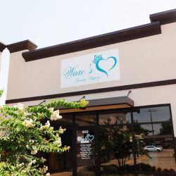 Ware's Beauty Supply ico