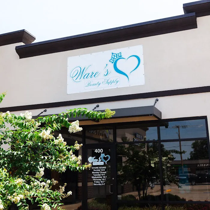 Ware's Beauty Supply 4