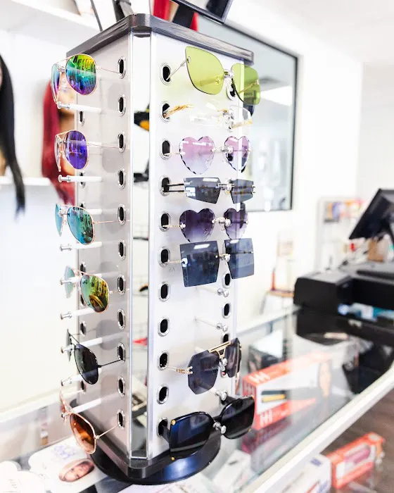 Ware's Beauty Supply 8