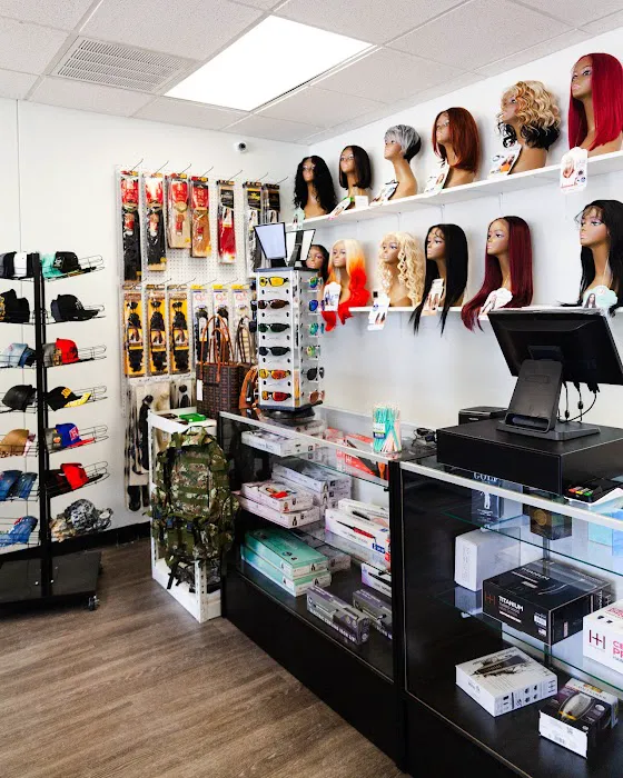 Ware's Beauty Supply 7