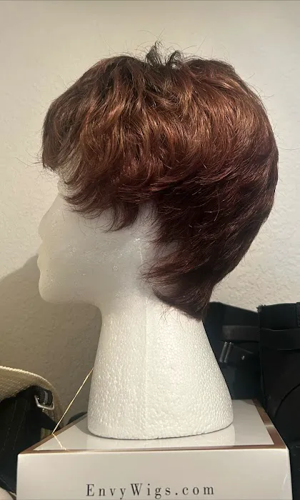 Ware's Beauty Supply 9