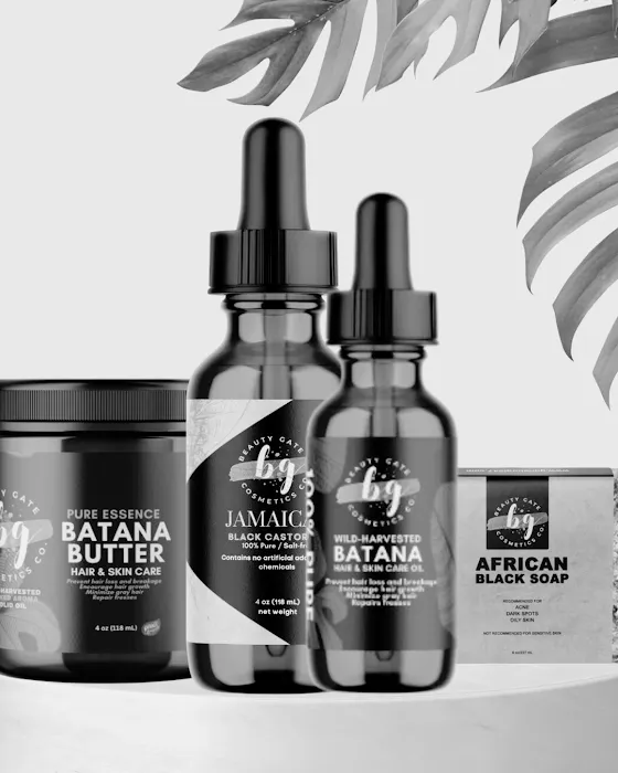 Go Natural 247 (Inside Showplace Market) 2