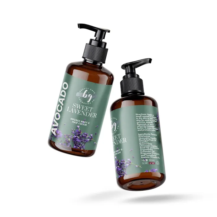 Go Natural 247 (Inside Showplace Market) 3