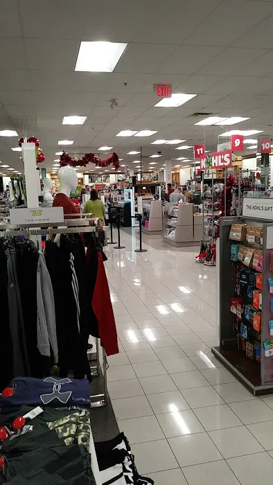 Kohl's 4