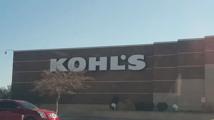 Kohl's 3