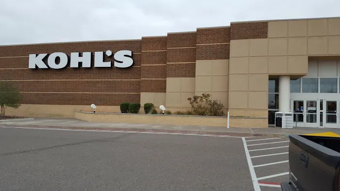 Kohl's 9