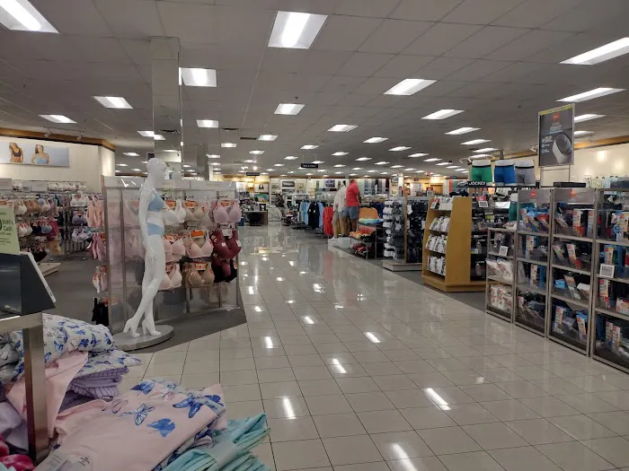 Kohl's 7