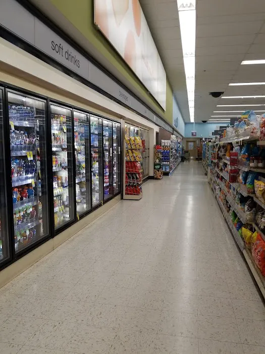 Walgreens 6