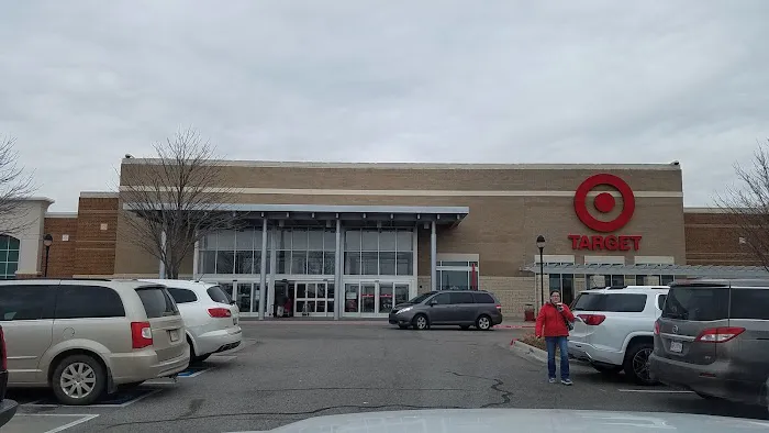 Target 2
