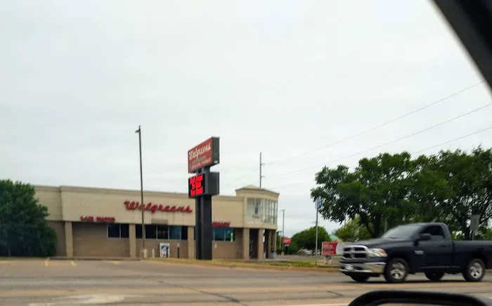 Walgreens 4