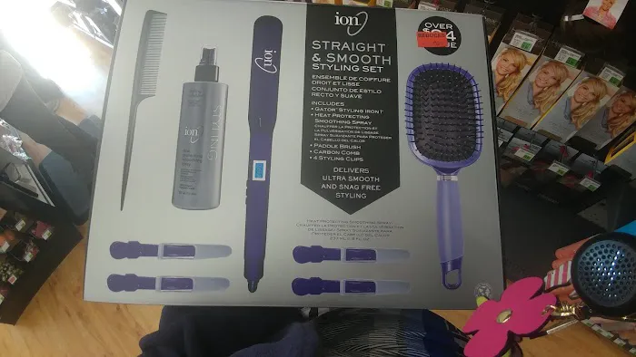 Sally Beauty 2